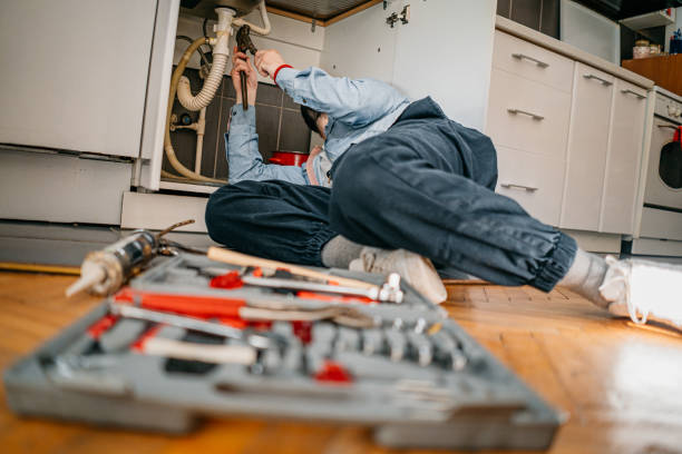 Best Leak Detection Services  in Roebuck, SC