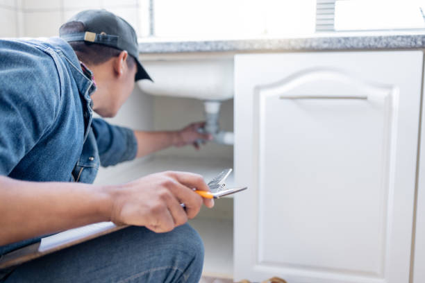 Best Drain Cleaning Services  in Roebuck, SC